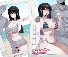 여자친구가 미국으로 유학간다고 하면 마음의 준비를 할 것