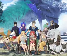 제노블레이드)의외로 한말은 지켰던 새끼