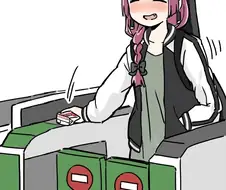 끼꾸 끼꾸 끼꾸리~