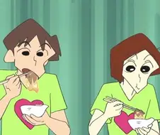 호불호 안갈리는 만화캐릭터 甲