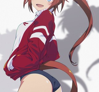 [말딸] 건강미 넘치게 그리는 작가.manga