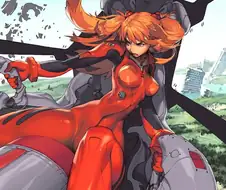 엔드 오브 에반게리온의 숨겨진 이야기