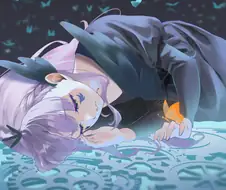 럽라) 랜덤 러브라이브 짤