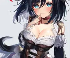 [말딸] 청순함과 음란함이 공존하는 말딸