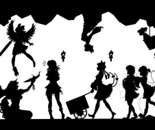 동방 - 배드애플!!