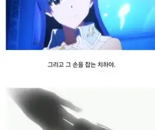@) 멈춰있던 시간이 움직이다
