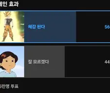 카페인 효과 체감된다 아니다