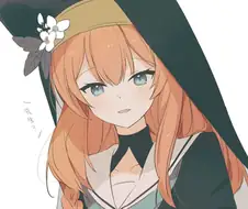 블루아카)야밤에 보면 매우 좋은 학생.manga