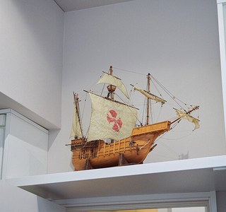 베르세르크 작가님 만화 그리는 작업실 사진들.jpg