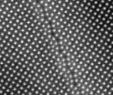 인간이 볼 수 있는 가장 작은 단위