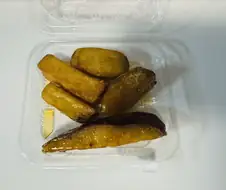 고구마가 다이어트에 좋은 식품이라며??