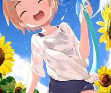 ㅎㅂ) 모닝글로리