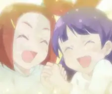 꿈보프 소꿉친구 순애 너무 좋다