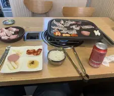너네는 혼밥 어디까지 가능하냐?