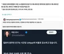 의료보험 CEO암살범 루이지가 의외로 극혐한거