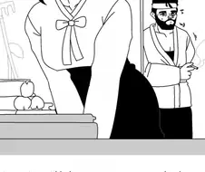 ㅇㅎ)오싹오싹 근친 만화.manhwa