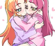 프리큐어)의외로 괜찮은 것.jpg