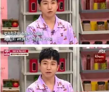 어느 한 개그맨의 후회