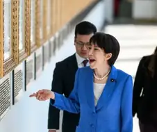 일본을 살리기 위해 노력하는 다카이치 총리