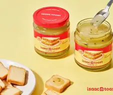 이삭토스트 드뎌 소스 따로 판매함!!