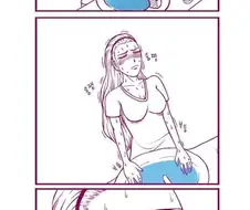 상감다 자극하는.manhwa