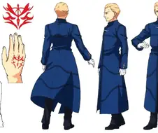 fate)케이네스보다 멍청했던 아이