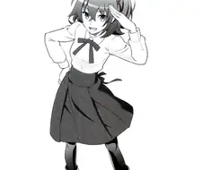 세이버들이 같은옷 입는 만화