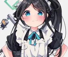 블루아카) 딸감 최적화.manga