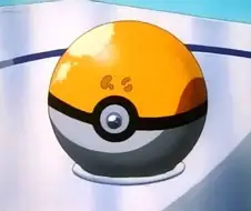 포켓몬 애니에서 gs 볼 때문에 생긴 나비효과