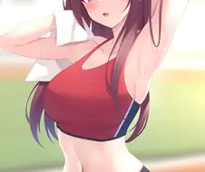 [말딸] 육상 선수 도베르