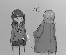 @)바바리걸.manga