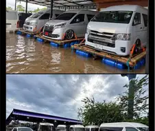 부표 띄우기