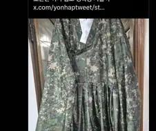 한복인데 남자들은 입기 싫은 한복.jpg