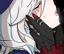 원신) 난 아를 실장 전부터 아를푸리 지지했음