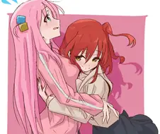 봇치더락) 봇치키타