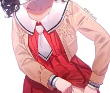 @)은근히 꼴리는 캐릭