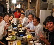 처음 알면 놀라는 일본 회식 문화 특징