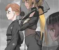 어마금) 뭐 카미조가 죽었다고??