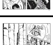 2차 세계 대전 태평양 전쟁에 참전한 일본군 만화.manhwa