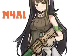 소전) 이제 애니보면 엠포총만 보게됨 ㄹㅇ ㅋㅋ.manga