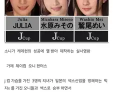 케데헌 패러디 나올줄 알았다