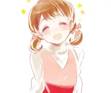 나나코는 정의입니다.