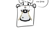 ㅂㅊ와 게임을 하는 만화.manhwa
