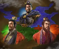 삼국지 vs 고대 로마
