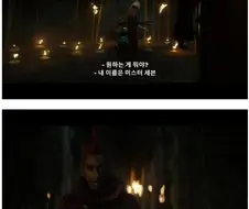 원피스 실사화에 추가된 오리지날 장면 중 하나