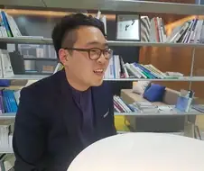 김준표 마술사가 수염을 기르는 이유