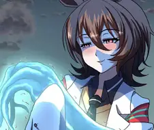 [말딸] 모르모트군.manhwa