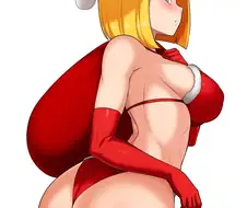 [약후] 크리링 : (긴장)