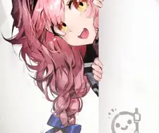 명일방주)강아지가 아닌 오퍼레이터.manga