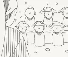 지장보살의 보은